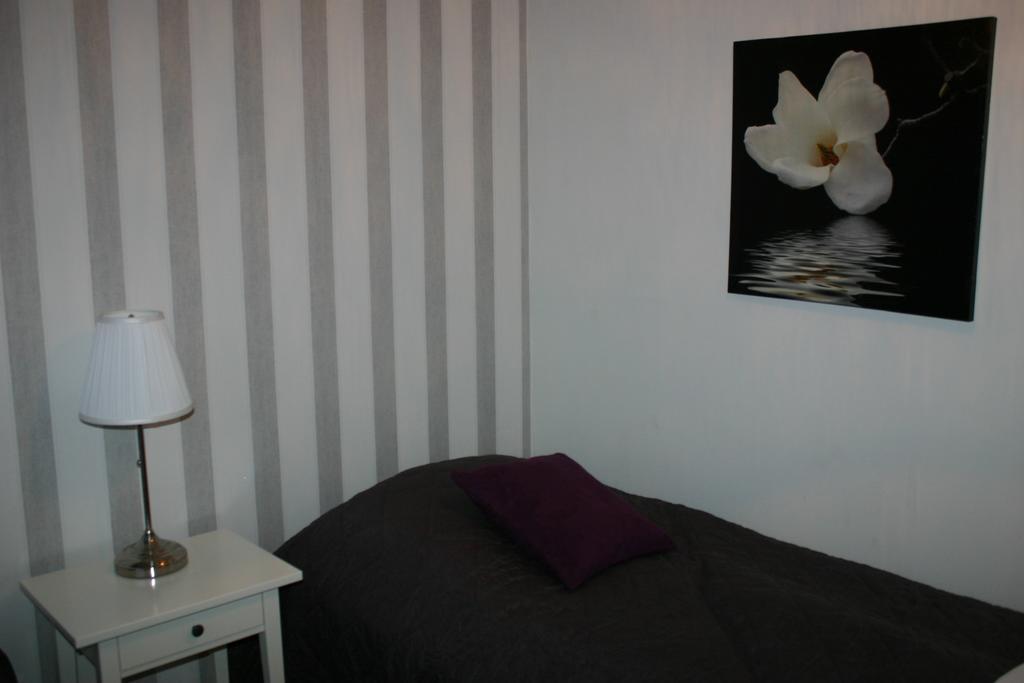 Apartment Pohjantaehti Oulu Kültér fotó