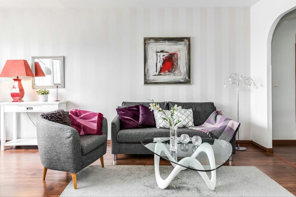 Apartment Pohjantaehti Oulu Kültér fotó