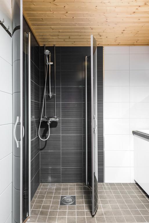 Apartment Pohjantaehti Oulu Kültér fotó