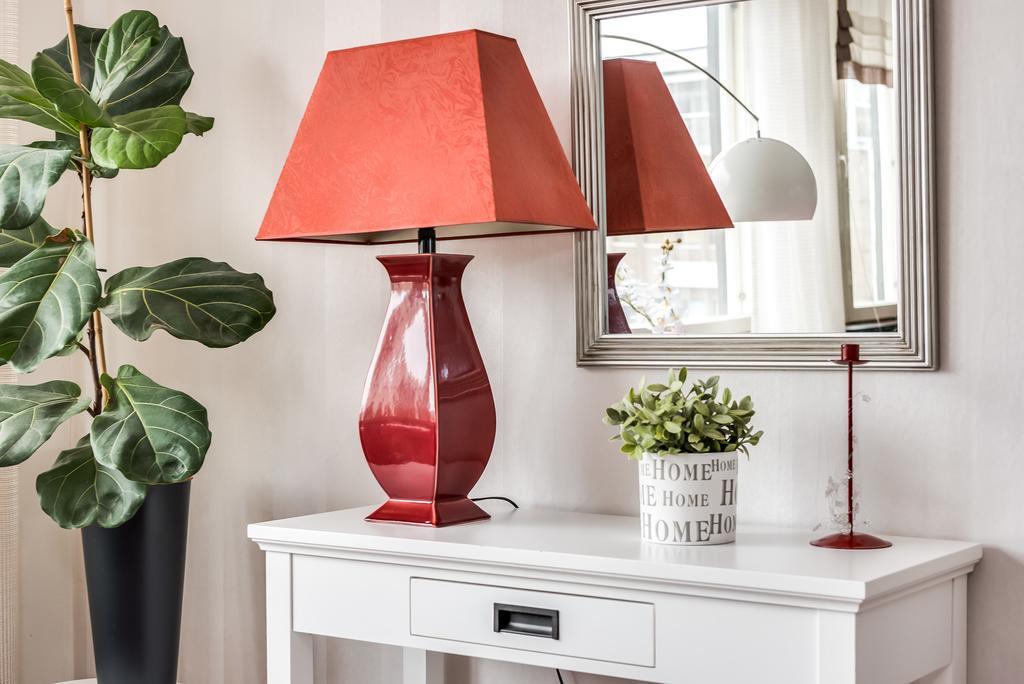 Apartment Pohjantaehti Oulu Kültér fotó