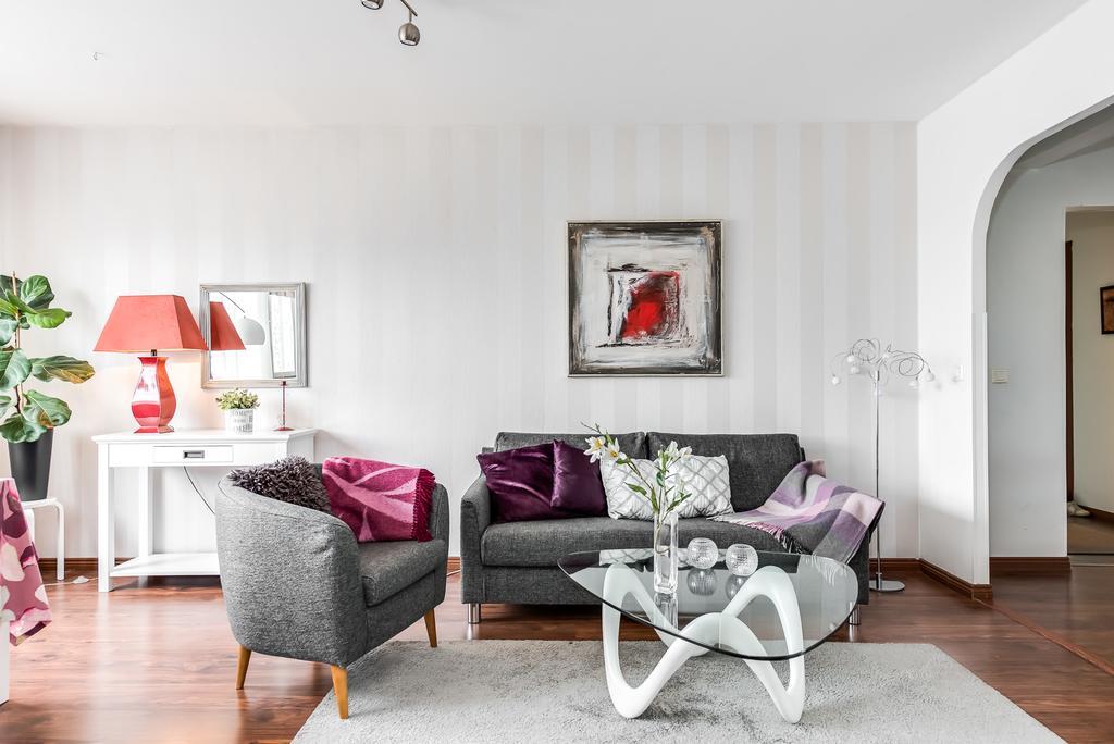 Apartment Pohjantaehti Oulu Kültér fotó
